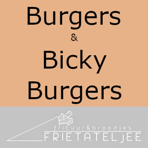 Burgers & Bicky Burgers