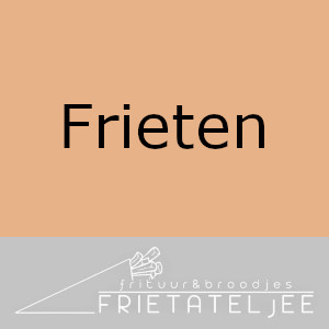 Frieten