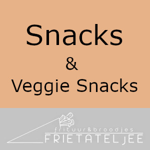 Snacks & Veggie Snacks